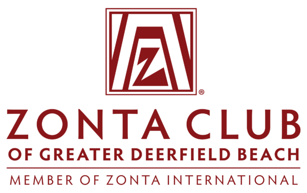 Zonta Club of Greater Deerfield Beach